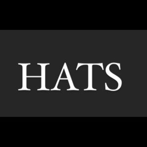 HATS.. MENS & WOMENS